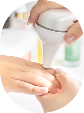 完全個室サロン