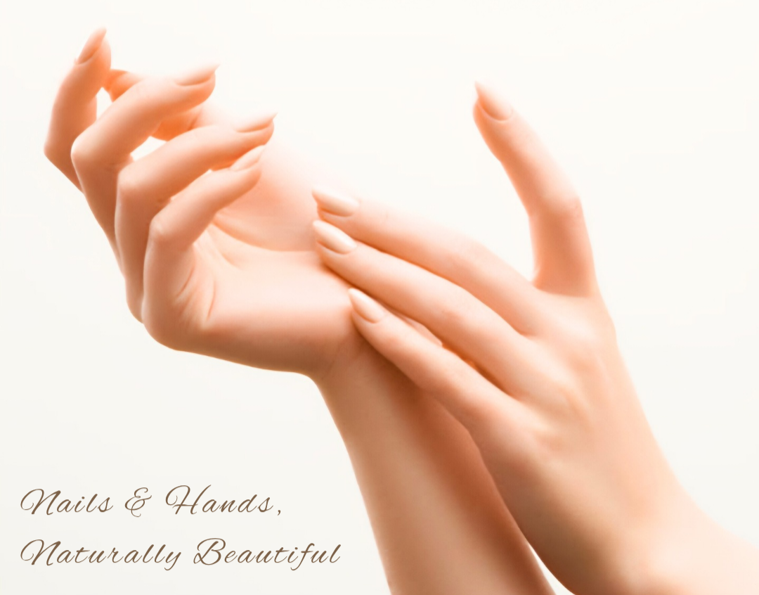 指先のネイルからあなたの日常を彩る