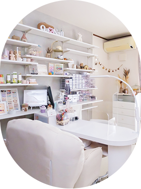 完全個室サロン